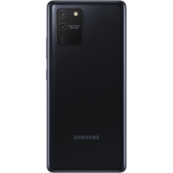 Venta de Samsung Galaxy S10 Lite  128 GB (8 GB RAM) Negro en Panamá. A sólo $499. Entrega gratis. Garantía Mercologo.