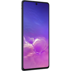 Venta de Samsung Galaxy S10 Lite  128 GB (8 GB RAM) Negro en Panamá. A sólo $499. Entrega gratis. Garantía Mercologo.