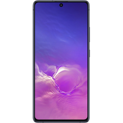 Venta de Samsung Galaxy S10 Lite  128 GB (8 GB RAM) Negro en Panamá. A sólo $499. Entrega gratis. Garantía Mercologo.