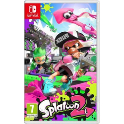 Venta de Splatoon 2 | Videojuego para Nintendo Switch en Panamá. A sólo $70. Entrega gratis. Garantía Mercologo. Venta de Splatoon 2 | Videojuego para Nintendo Switch en Panamá. A sólo $70. Entrega gratis. Garantía Mercologo.