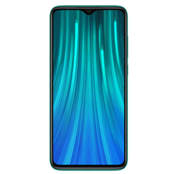 Venta de Note 8 Pro | Xiaomi | 128 GB  Verde en Panamá. A sólo $230. Entrega gratis. Garantía Mercologo.