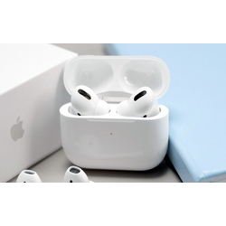 Venta de Airpods Pro | Marca Apple en Panamá. A sólo $260. Entrega gratis. Garantía Mercologo.