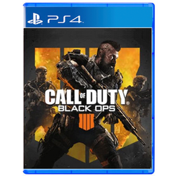Venta de Call of Duty Black Ops 4 - PS4 - Videojuego para Play Station en Panamá. A sólo $55. Entrega gratis. Garantía Mercologo.