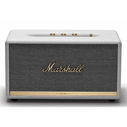 Venta de Marshall Stanmore II | Altavoz en Panamá. A sólo $350. Entrega gratis. Garantía Mercologo.