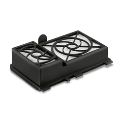 Venta de Filtro HEPA, para Aspiradora DS 5800 Marca | KARCHER en Panamá. A sólo $35. Entrega gratis. Garantía Mercologo.