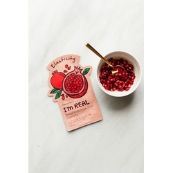 Venta de Sheet Mask I'm REAL - Granada  (TonyMoly) en Panamá. A sólo $3.99. Entrega gratis. Garantía Mercologo.