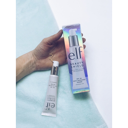 Venta de Beauty Shield Skin Makeup Primer (e.l.f.) en Panamá. A sólo $11.99. Entrega gratis. Garantía Mercologo.