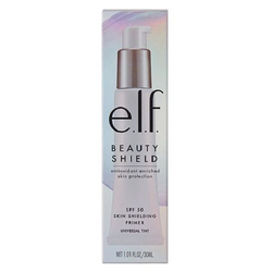 Venta de Beauty Shield Skin Makeup Primer (e.l.f.) en Panamá. A sólo $11.99. Entrega gratis. Garantía Mercologo.