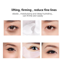 Venta de Máscara de colágeno para ojeras en Panamá. A sólo $1.99. Entrega gratis. Garantía Mercologo.