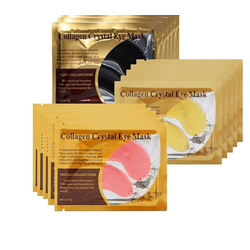 Venta de Máscara de colágeno para ojeras en Panamá. A sólo $1.99. Entrega gratis. Garantía Mercologo.