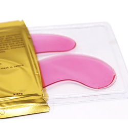 Venta de Máscara de colágeno para ojeras en Panamá. A sólo $1.99. Entrega gratis. Garantía Mercologo.