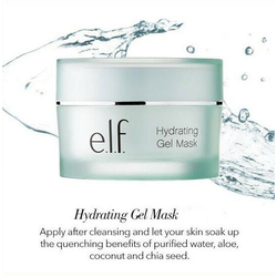 Venta de Hydrating Gel Mask (e.l.f.) en Panamá. A sólo $11.99. Entrega gratis. Garantía Mercologo.