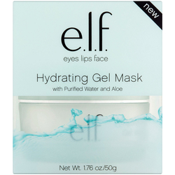 Venta de Hydrating Gel Mask (e.l.f.) en Panamá. A sólo $11.99. Entrega gratis. Garantía Mercologo.
