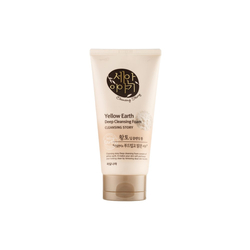 Venta de Cleanser Foam de arcilla amarilla (Cleansing Story) en Panamá. A sólo $9.99. Entrega gratis. Garantía Mercologo.