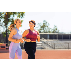 Venta de Fitbit Inspire HR - Monitor de ritmo cardíaco y fitness en Panamá. A sólo $99.99. Entrega gratis. Garantía Mercologo.