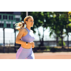 Venta de Fitbit Inspire HR - Monitor de ritmo cardíaco y fitness en Panamá. A sólo $99.99. Entrega gratis. Garantía Mercologo.