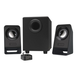 Venta de Logitech Sistema de Altavoces Z213 en Panamá. A sólo $36.25. Entrega gratis. Garantía Mercologo. Venta de Logitech Sistema de Altavoces Z213 en Panamá. A sólo $36.25. Entrega gratis. Garantía Mercologo.