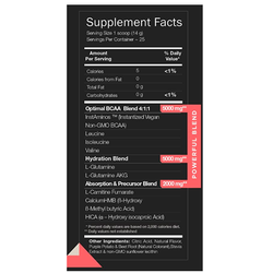 Venta de BCAA - Sascha Fitness en Panamá. A sólo $54.95. Entrega gratis. Garantía Mercologo.