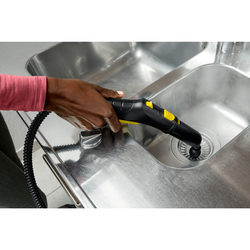 Venta de Kit Cepillos Redondos para SC1 Y SC2 | KARCHER en Panamá. A sólo $15.31. Entrega gratis. Garantía Mercologo.