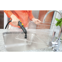 Venta de Kit Cepillos Redondos para SC1 Y SC2 | KARCHER en Panamá. A sólo $15.31. Entrega gratis. Garantía Mercologo.