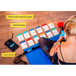 Venta de Correa de estiramiento en Panamá. A sólo $18.95. Entrega gratis. Garantía Mercologo.