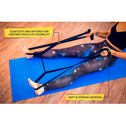 Venta de Correa de estiramiento en Panamá. A sólo $18.95. Entrega gratis. Garantía Mercologo.