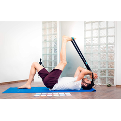 Venta de Correa de estiramiento en Panamá. A sólo $18.95. Entrega gratis. Garantía Mercologo.