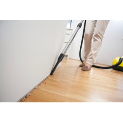 Venta de ASPIRADORA CON FILTRO DE AGUA DS 5.800 | KARCHER en Panamá. A sólo $530. Entrega gratis. Garantía Mercologo.