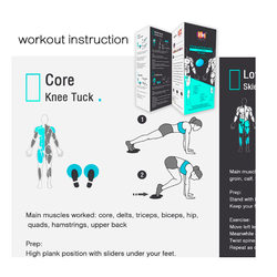 Venta de Deslizadores - Inmaker en Panamá. A sólo $34.95. Entrega gratis. Garantía Mercologo.