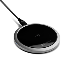 Venta de Klip Xtreme Wireless Charger Pad /Carga rápida en Panamá. A sólo $27.99. Entrega gratis. Garantía Mercologo.