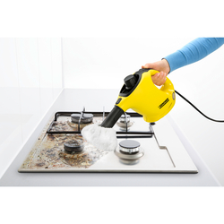 Venta de Kit de fundas de microfibra para boquilla manual para SC1 Y SC2 | KARCHER en Panamá. A sólo $27.55. Entrega gratis. Garantía Mercologo.