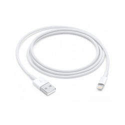 Venta de Cable para Cargar iPhone | Genérico en Panamá. A sólo $7.99. Entrega gratis. Garantía Mercologo.