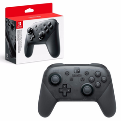 Venta de Control Pro | Nintendo Switch en Panamá. A sólo $75. Entrega gratis. Garantía Mercologo.