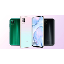 Venta de P40 Lite | 128GB/6RAM Huawei Verde en Panamá. A sólo $275. Entrega gratis. Garantía Mercologo.