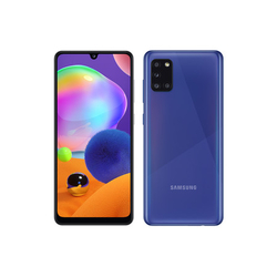 Venta de A31 | samsung |128 gb Morado en Panamá. A sólo $219. Entrega gratis. Garantía Mercologo.