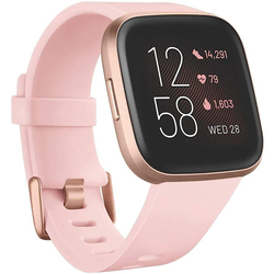 Venta de Fitbit Versa 2 en Panamá. A sólo $180. Entrega gratis. Garantía Mercologo.