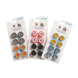 Venta de Accesory Wheel Pack en Panamá. A sólo $6.99. Entrega gratis. Garantía Mercologo.