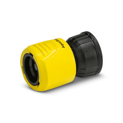 Venta de Acople de Manguera para Hidrolavadora // KARCHER en Panamá. A sólo $8. Entrega gratis. Garantía Mercologo.