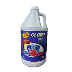 Venta de CLORO LIQUIDO GALON en Panamá. A sólo $1.93. Entrega gratis. Garantía Mercologo.