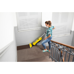 Venta de FREGADORA DE SUELO FC 5 | KARCHER en Panamá. A sólo $289. Entrega gratis. Garantía Mercologo. Venta de FREGADORA DE SUELO FC 5 | KARCHER en Panamá. A sólo $289. Entrega gratis. Garantía Mercologo.