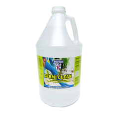 Venta de Germi Clean  Germicida a base de Amonio Cuatenario GALON en Panamá. A sólo $6.55. Entrega gratis. Garantía Mercologo.