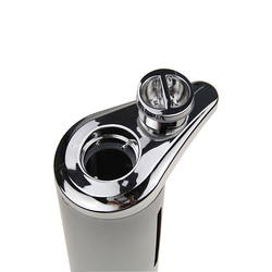 Venta de Dispensador Elegante Automático de jabón liquido Stainless Steel en Panamá. A sólo $31.99. Entrega gratis. Garantía Mercologo.