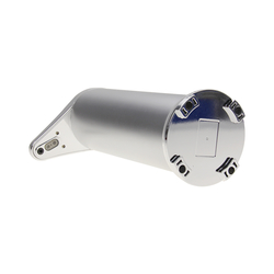 Venta de Dispensador Elegante Automático de jabón liquido Stainless Steel en Panamá. A sólo $31.99. Entrega gratis. Garantía Mercologo.