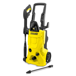 Venta de HIDROLAVADORA K4 | KARCHER en Panamá. A sólo $289.99. Entrega gratis. Garantía Mercologo.