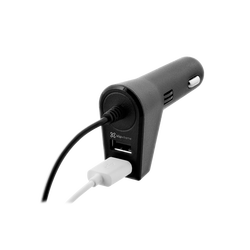 Venta de Klip Xtreme - Cargador de Auto doble | Car 2xUSB + USB-C en Panamá. A sólo $11.97. Entrega gratis. Garantía Mercologo. Venta de Klip Xtreme - Cargador de Auto doble | Car 2xUSB + USB-C en Panamá. A sólo $11.97. Entrega gratis. Garantía Mercologo.