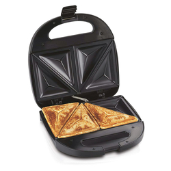 Venta de SANDWICHERA COLOR BLANCO | PROCTOR SILEX en Panamá. A sólo $21.99. Entrega gratis. Garantía Mercologo.