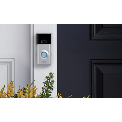 Venta de Timbre RING 3 - Amazon en Panamá. A sólo $149.99. Entrega gratis. Garantía Mercologo.