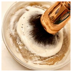 Brush me 2025 off brush soap