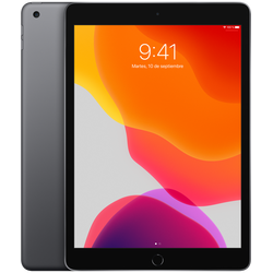 Venta de iPad 7 | 32GB | Apple en Panamá. A sólo $420. Entrega gratis. Garantía Mercologo.