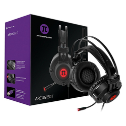 Venta de Primus Gaming Arcus150T 7.1 PHS-150 Wired en Panamá. A sólo $53.45. Entrega gratis. Garantía Mercologo. Venta de Primus Gaming Arcus150T 7.1 PHS-150 Wired en Panamá. A sólo $53.45. Entrega gratis. Garantía Mercologo.